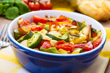 Antipasti