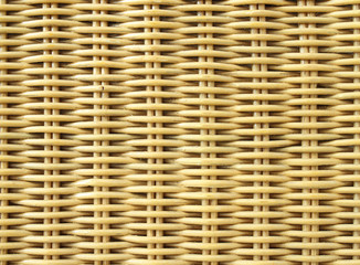 wicker texture background