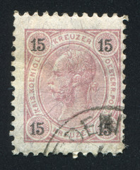 Emperor Franz Joseph