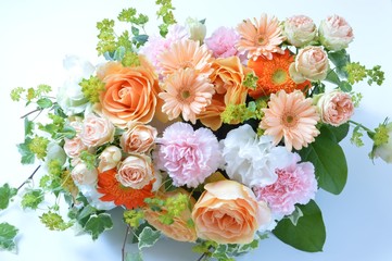 花束