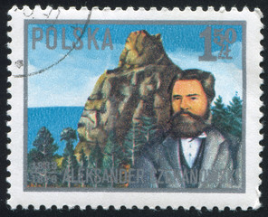 Lake Baikal - obrazy, fototapety, plakaty