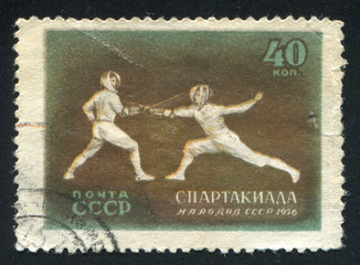 Fencing