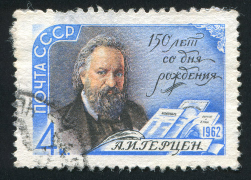 Aleksandr Herzen
