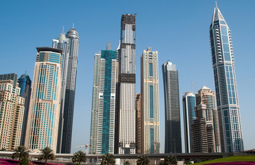 Dubai #1