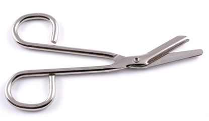 Surgical scissors