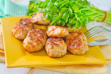 cutlets