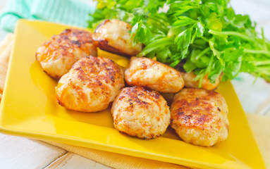 cutlets