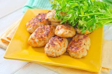 cutlets