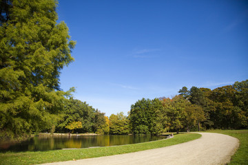 Gro&szlig;er Garten