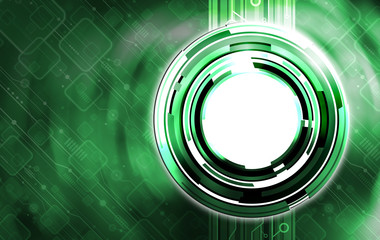 Technology background