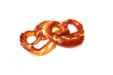 Bayrisches Frühstück