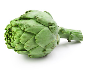 Obraz premium green artichoke