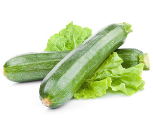zucchini courgette