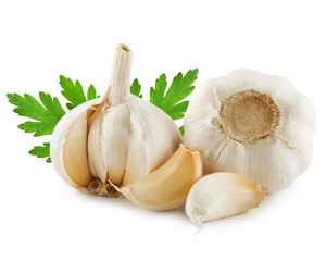garlic
