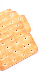 biscuit crackers