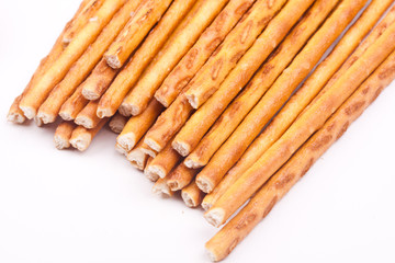 salty stick crackers