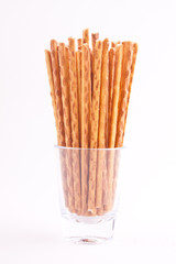 salty stick crackers