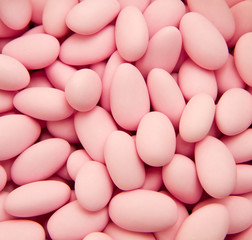 confetti rosa