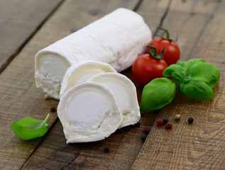 Weichkäse