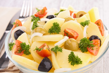 potato salad
