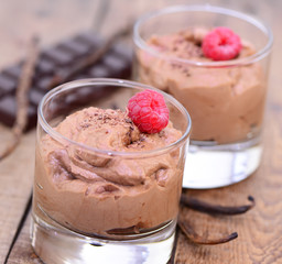 Mousse