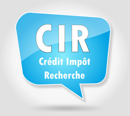 Bulle : CIR