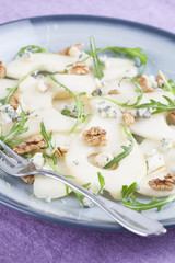 Pear salad