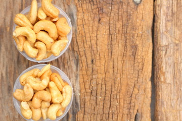 Cashew nut