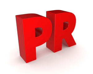 Word PR.