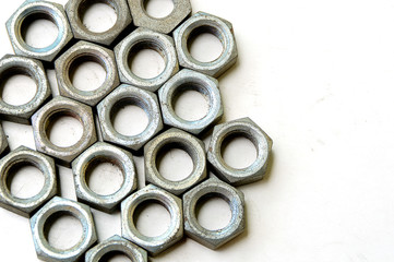 screw bolts