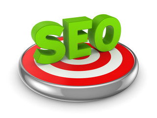 SEO concept.