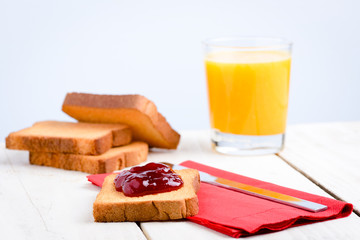 colazione