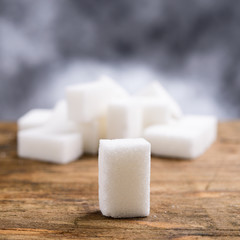 zollette di zucchero - sugar cube