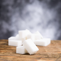 zollette di zucchero - sugar cube