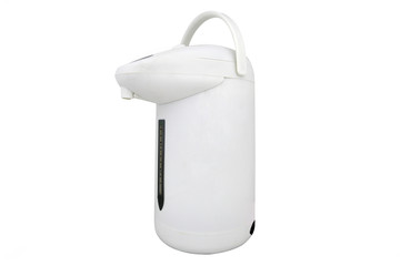 The image of electric kettle