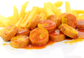 Fast Food, Wurst