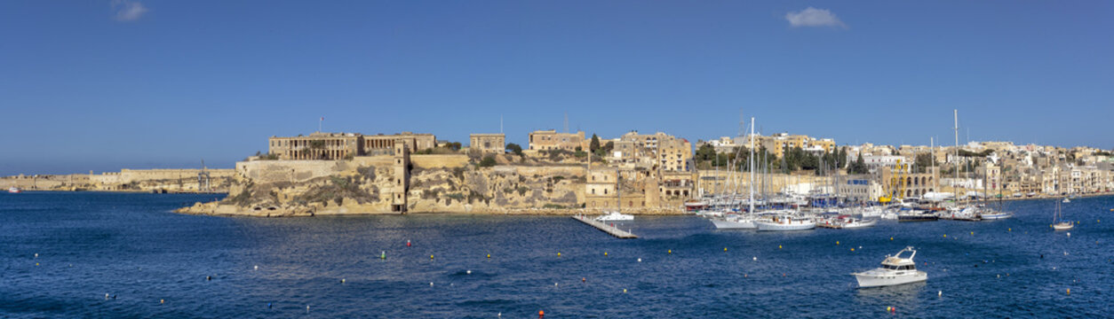 Kalkara Point