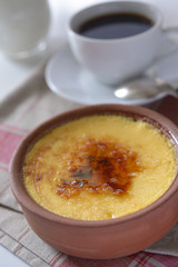 Crema catalana