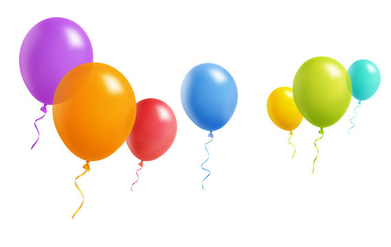 Luftballons
