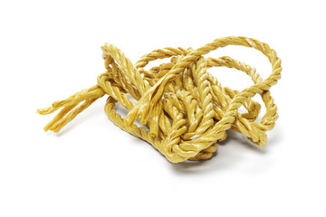 Synthetic Rope