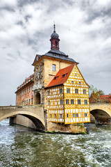 Bamberg