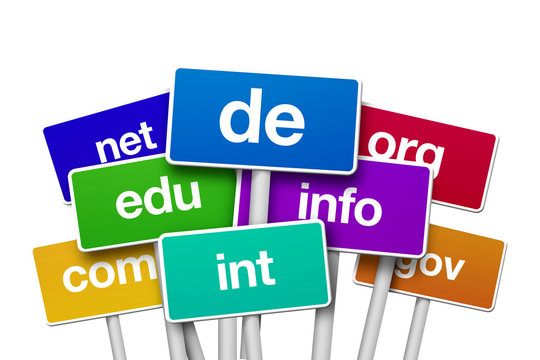 TLD&acute;s