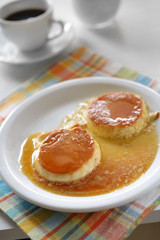 Flan