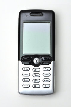 Old cellphone