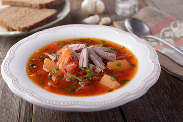 Borscht
