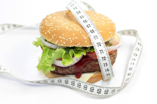 burger