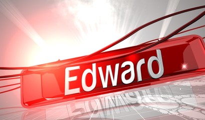 Nome Edward