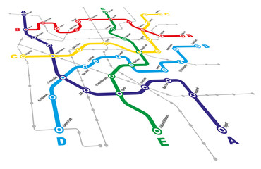 City Public Transport Scheme