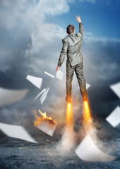 Business Accelerator