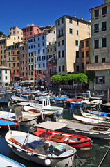 Camogli - Liguria